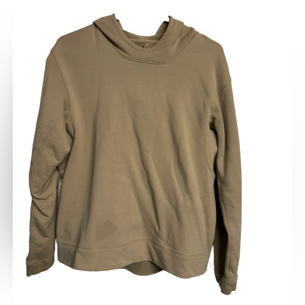 Lululemon Men’s French Terry Hoodie